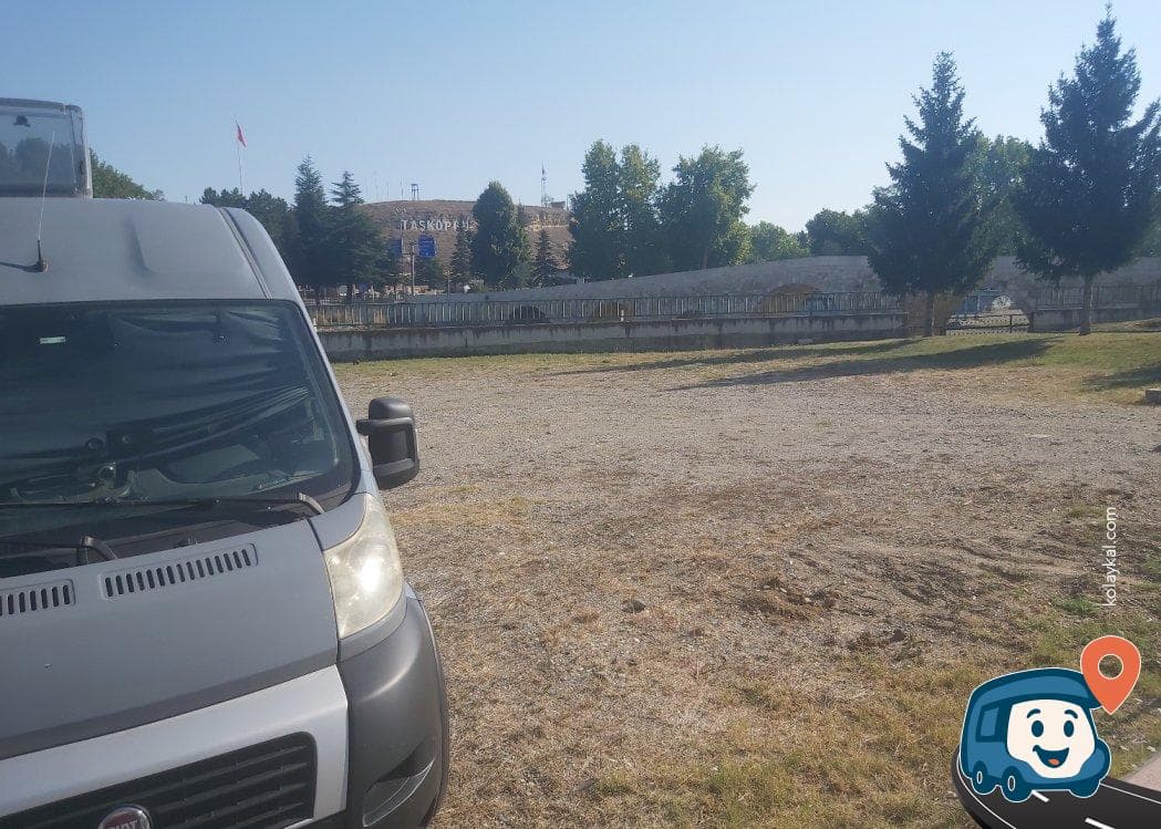 Taşköprü Otopark ve Dinlenme Alanı - Kastamonu, foto 3