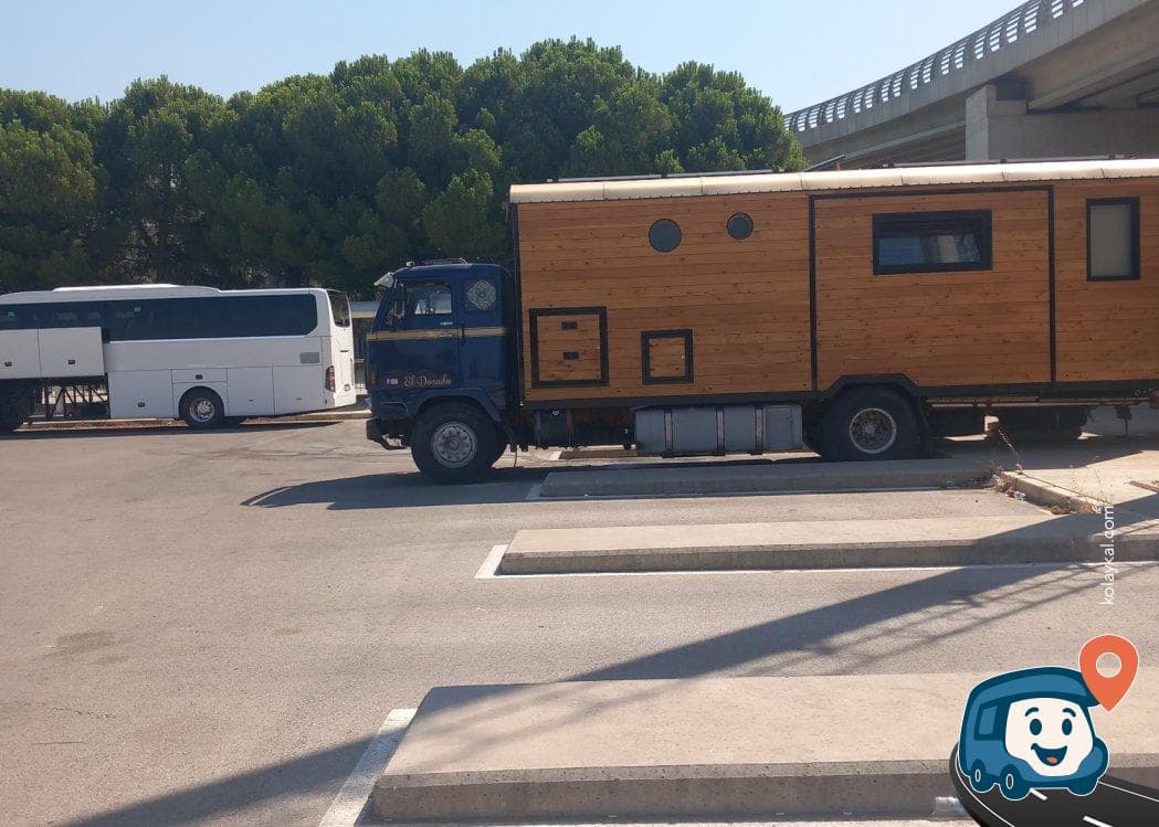 Adnan Menderes Havalimanı Yakını Otoparkı - Gaziemir, İzmir, foto 2