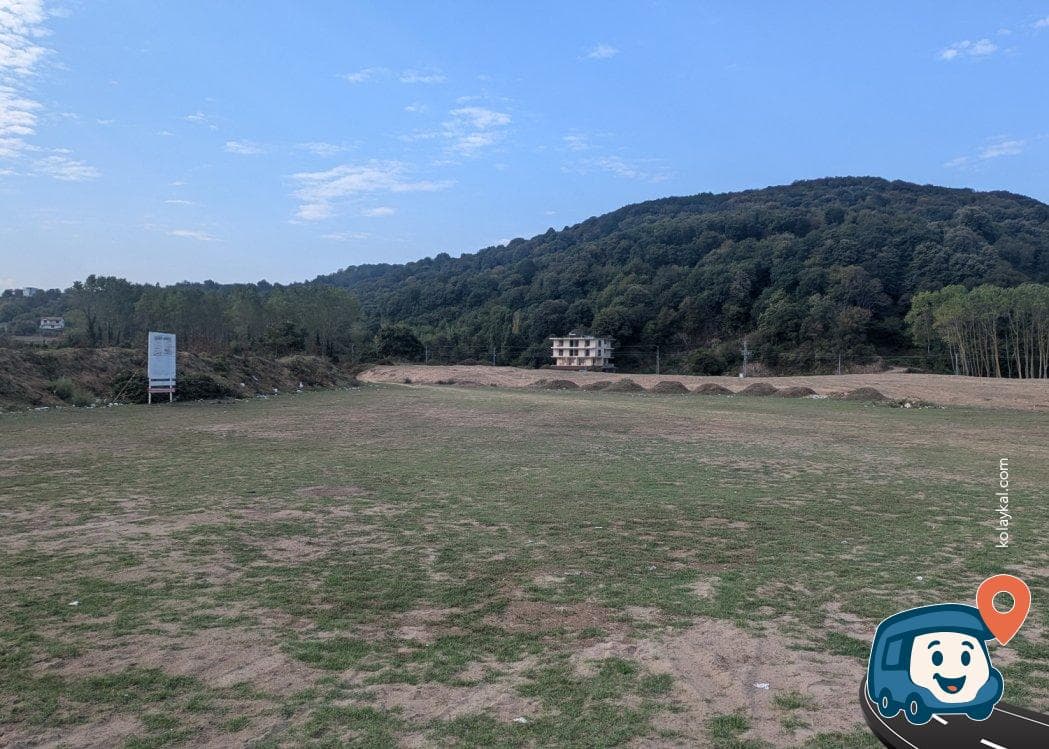 Hatipler Plajı - Bartın Merkez, Bartın, foto 6