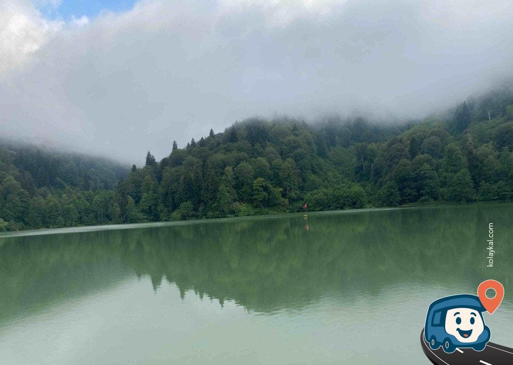 Borçka Karagöl - Artvin, foto 7