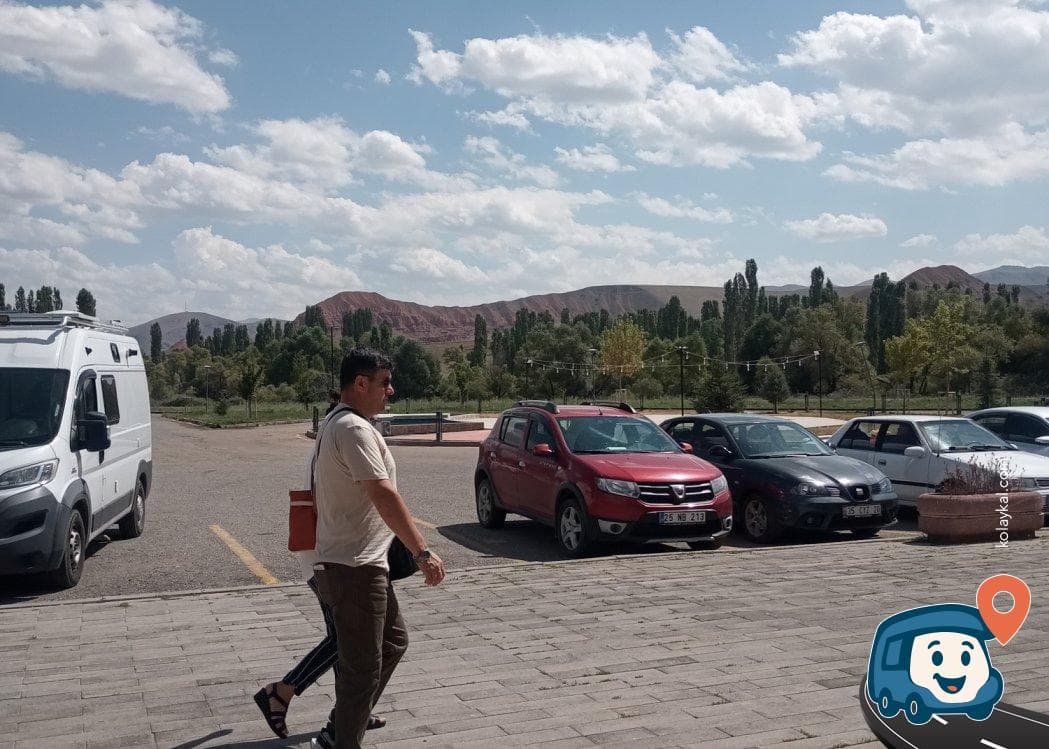 Narman Belediyesi Sosyal Tesisleri Kamp ve Konaklama Alanı - Erzurum, foto 3