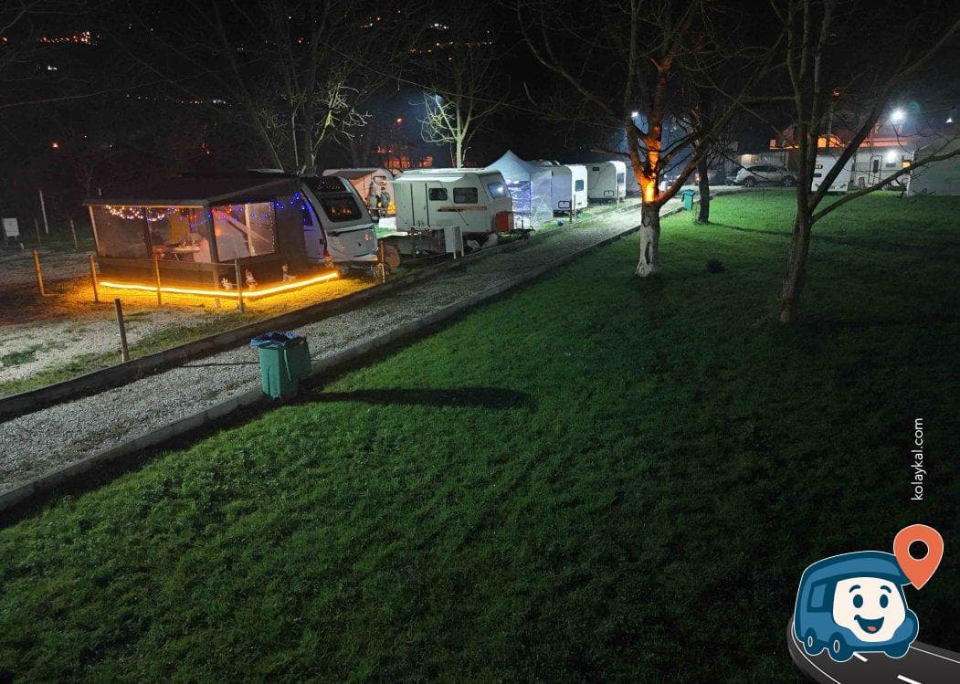 Onyx Camping Sapanca - Sakarya, foto 2