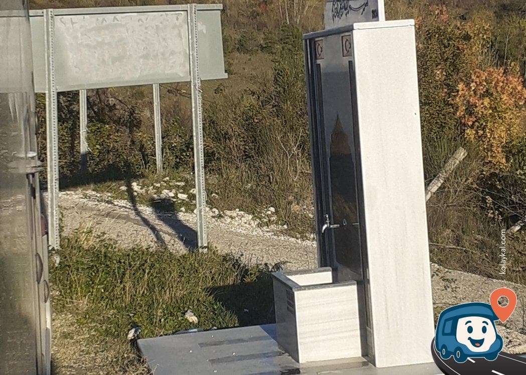 Cide Çeşmesi - Kastamonu, foto 1