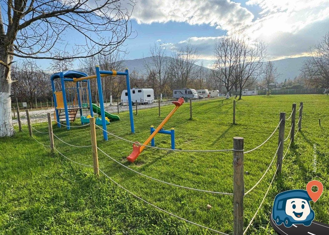 Onyx Camping Sapanca - Sakarya, foto 4
