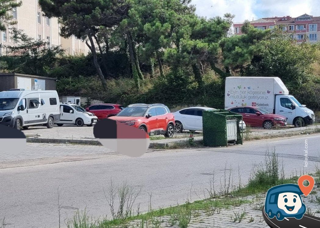 Sinop Merkez Kamp Alanı, foto 1