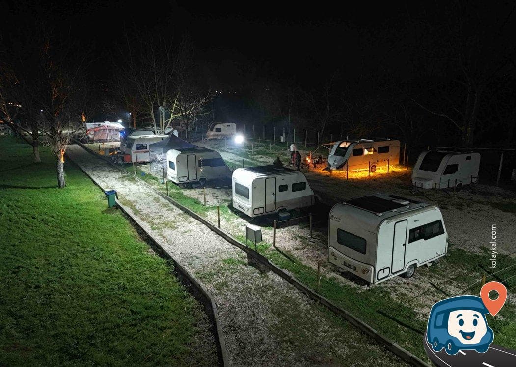 Onyx Camping Sapanca - Sakarya, foto 3