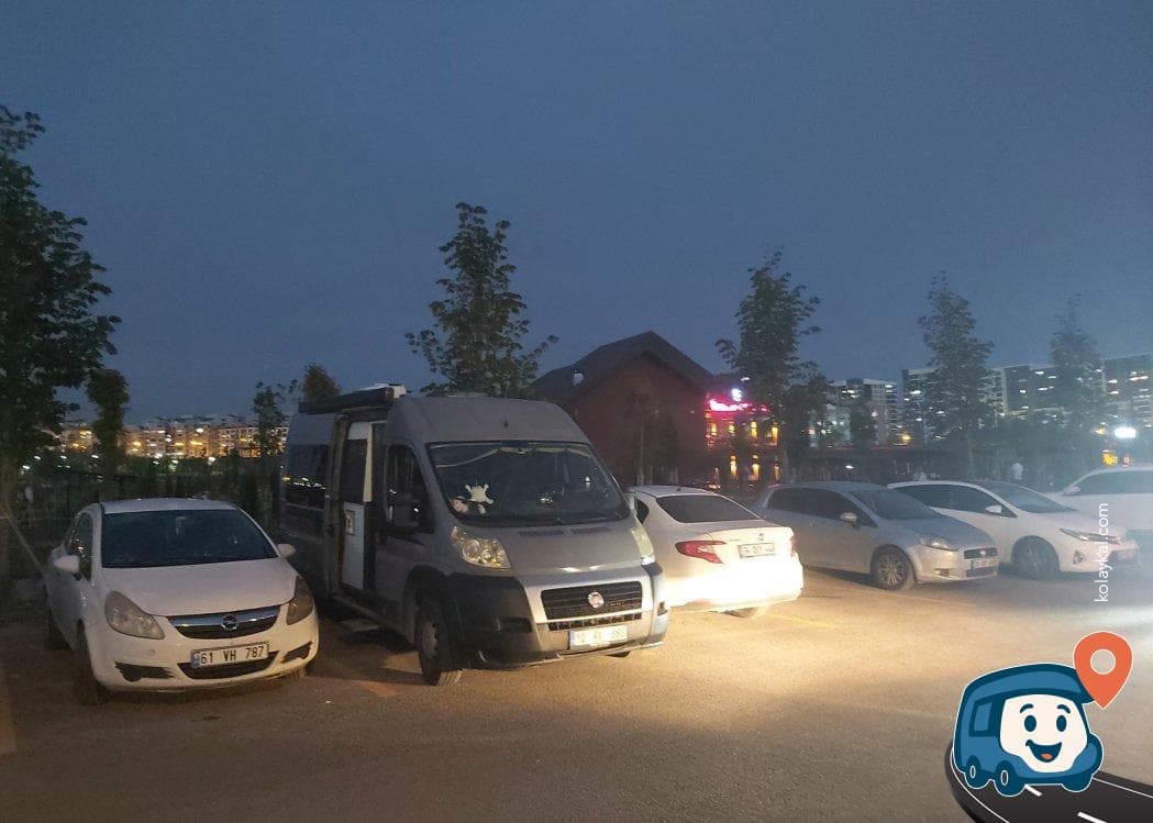 Batıkent Rekreasyon Alanı - Yenimahalle, Ankara, foto 1