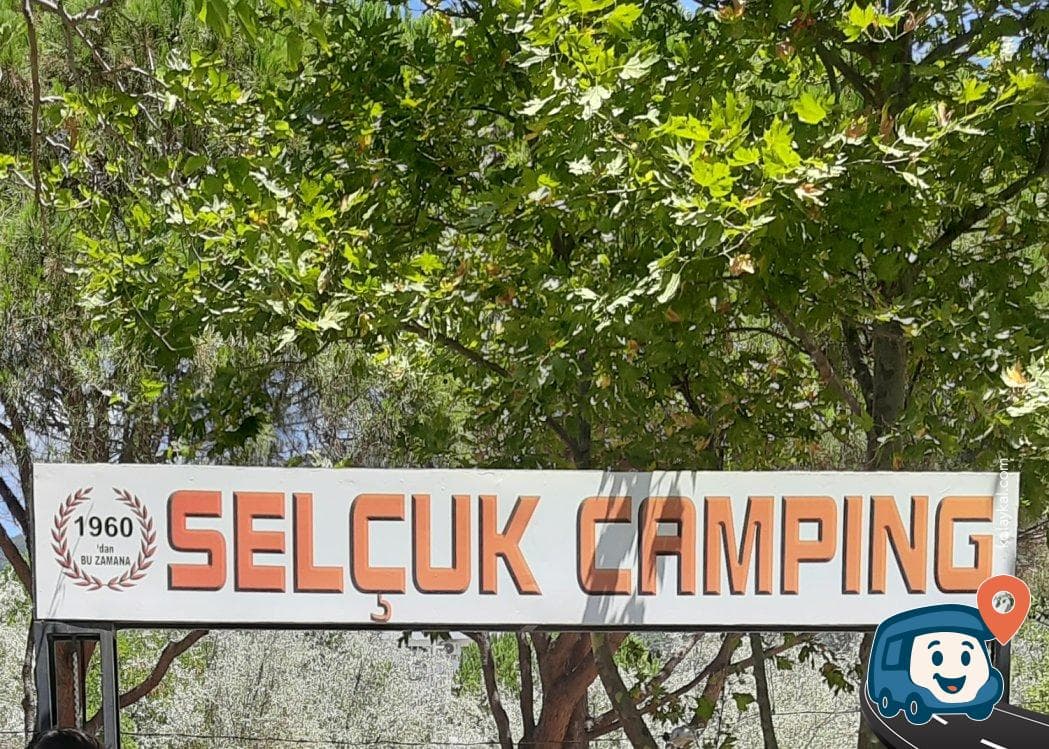 Erdek Ocaklar Selçuk Camping - Balıkesir, foto 1