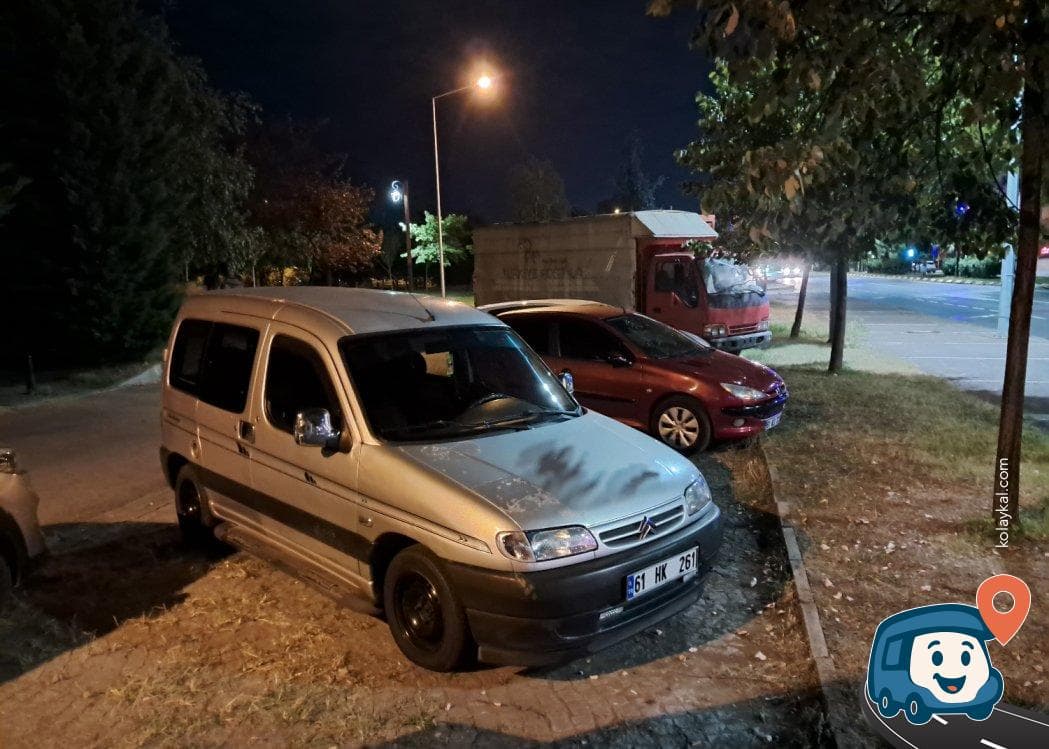Quantum Otel - Ortahisar, Trabzon, foto 1