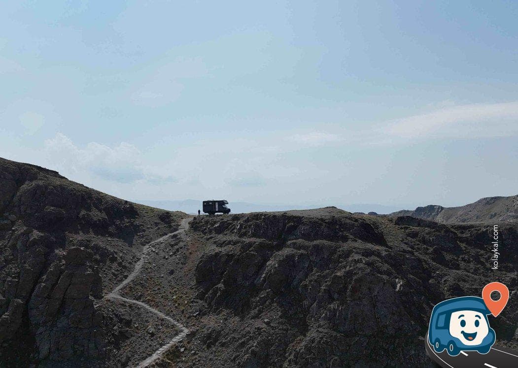 Çengovit (yedigöller) Buzul Gölleri Kamp Alanı - İspir, Erzurum, foto 4