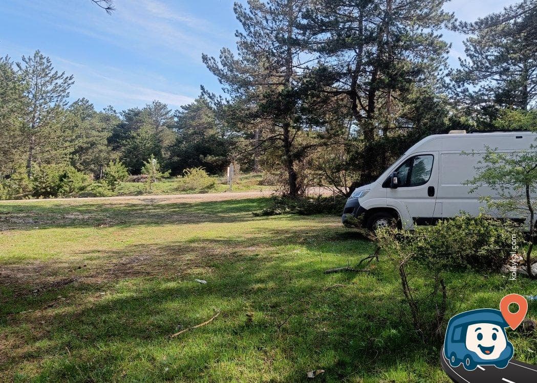 Bolu Yolu Üzeri Mola ve Kamp Noktası - Bolu Merkez, foto 4