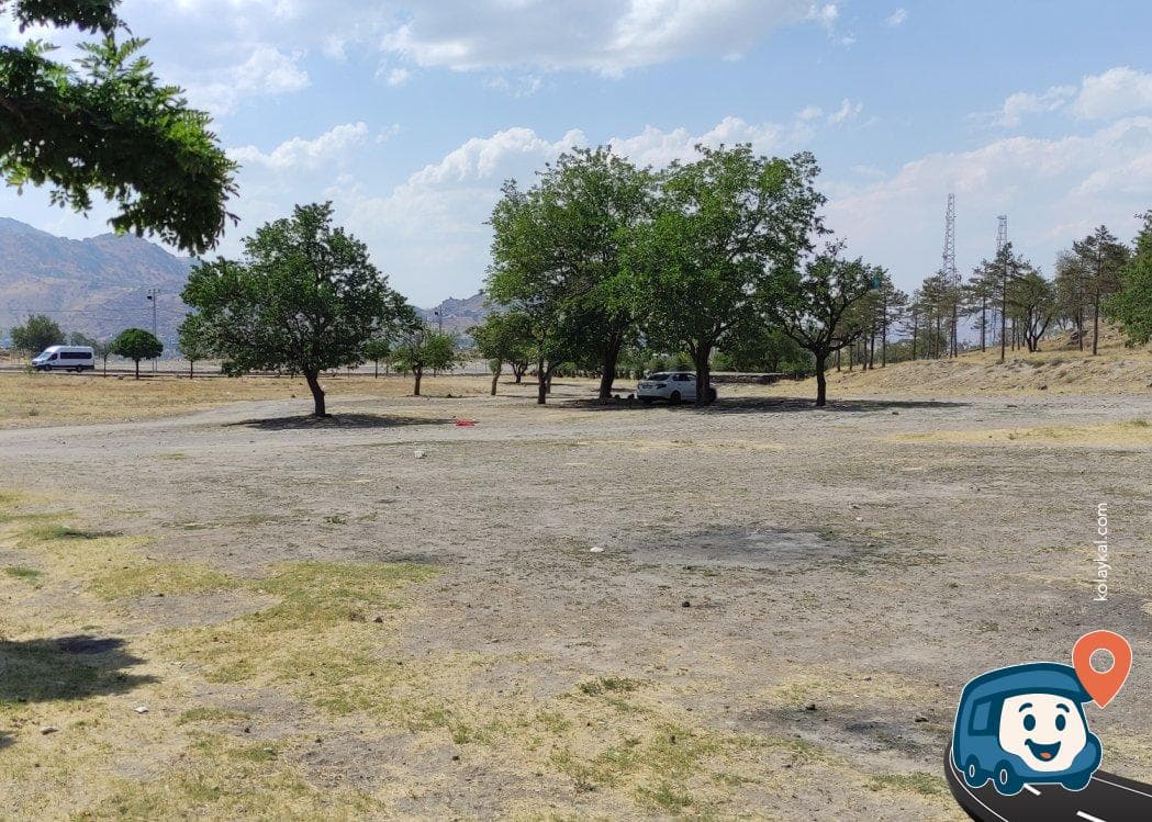Erciyes Dağı Piknik Alanı - Melikgazi, Kayseri, foto 2