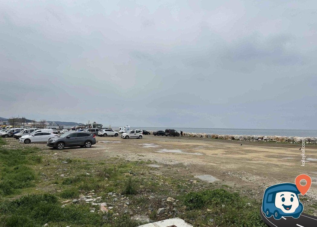 Çınarcık Kamp Alanı - Yalova, foto 1