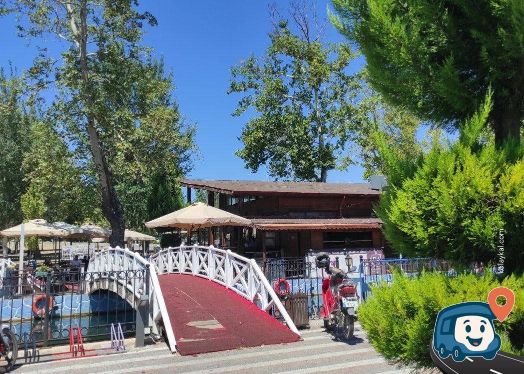 Susurluk Kapalı Pazar Yanı Otopark - Dursunbey, Balıkesir, foto 3