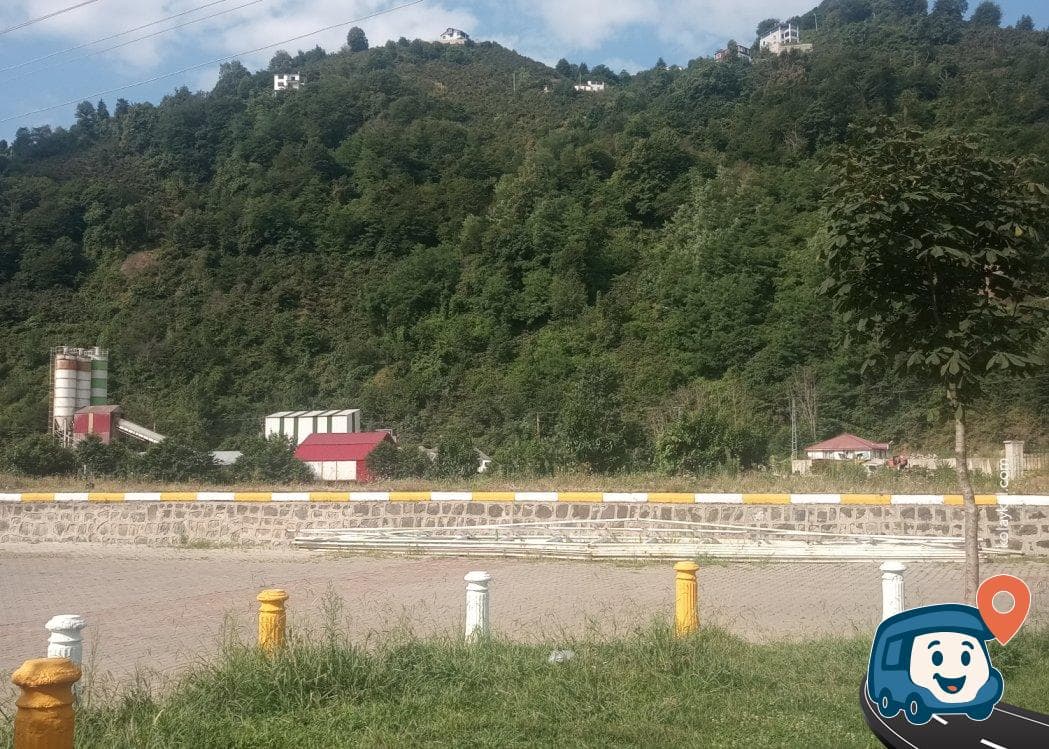 Manasur Mesire Alanı - Görele, Giresun, foto 4