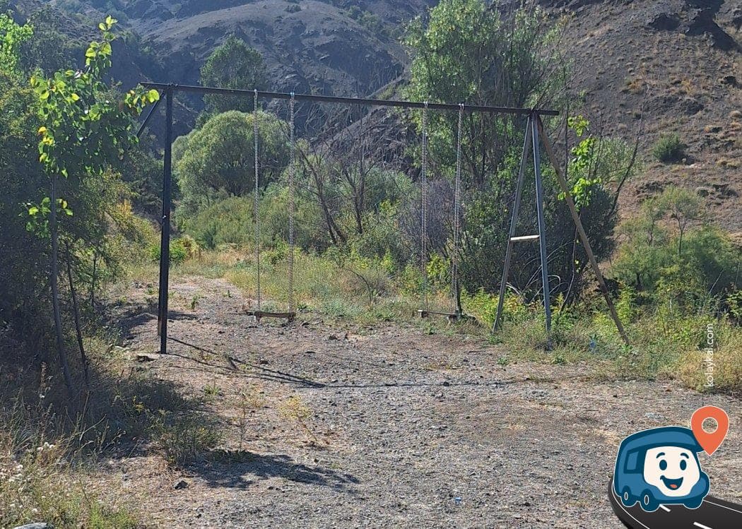 Suşehri Çocuk Parkı ve Piknik Alanı - Sivas, foto 2