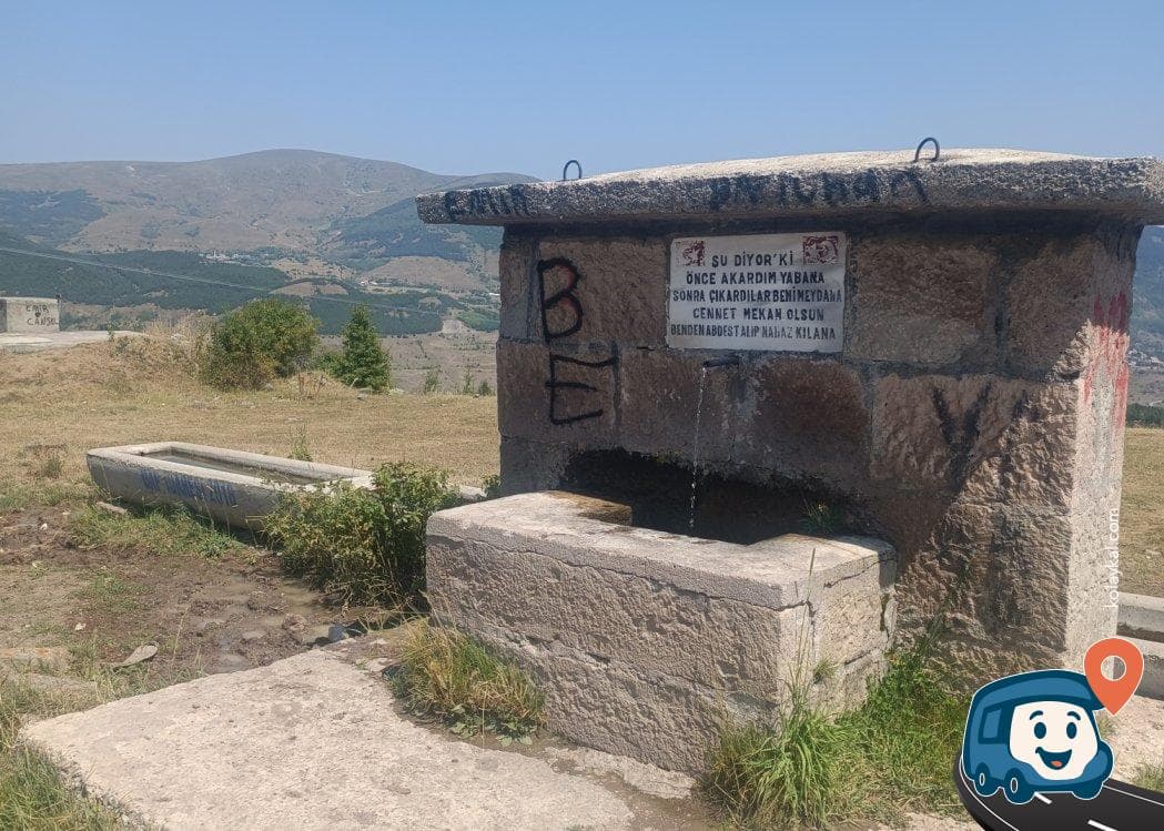 Su Kaynağı - Posof, Ardahan, foto 1