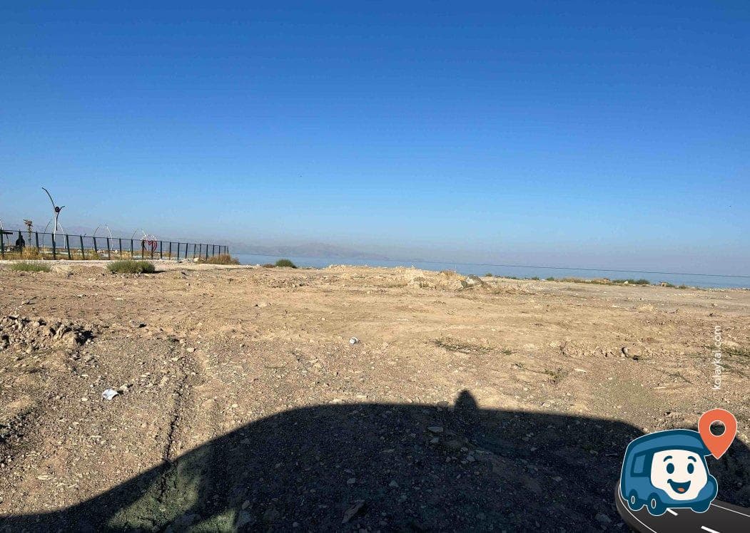 Van Gölü Ücretsiz Otopark - Tuşba, foto 2