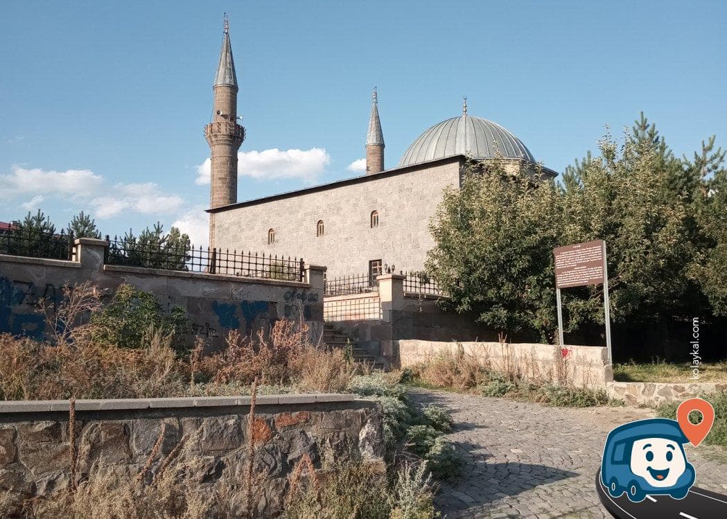 Ücretsiz Otopark ve Keşif Noktası - Kars Merkez, Kars, foto 3
