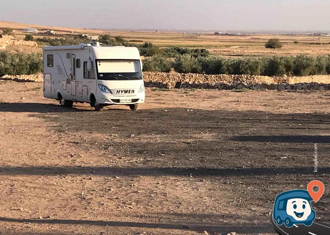 Antik Dara Kenti - Artuklu, Mardin, foto 11