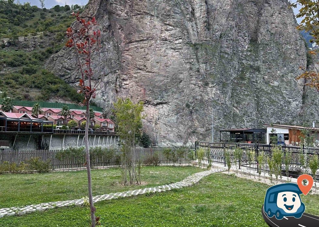Artvin Şehir Merkezi Otoparkı - Artvin Merkez, foto 4