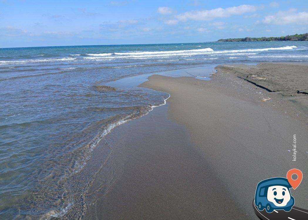 Samsun Terme Sahili Kamp Alanı, foto 3