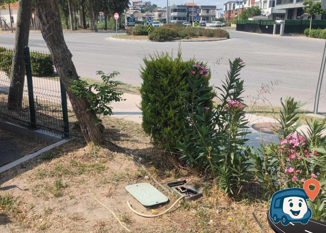 Aliağa Sahil Parkı - İzmir, foto 3