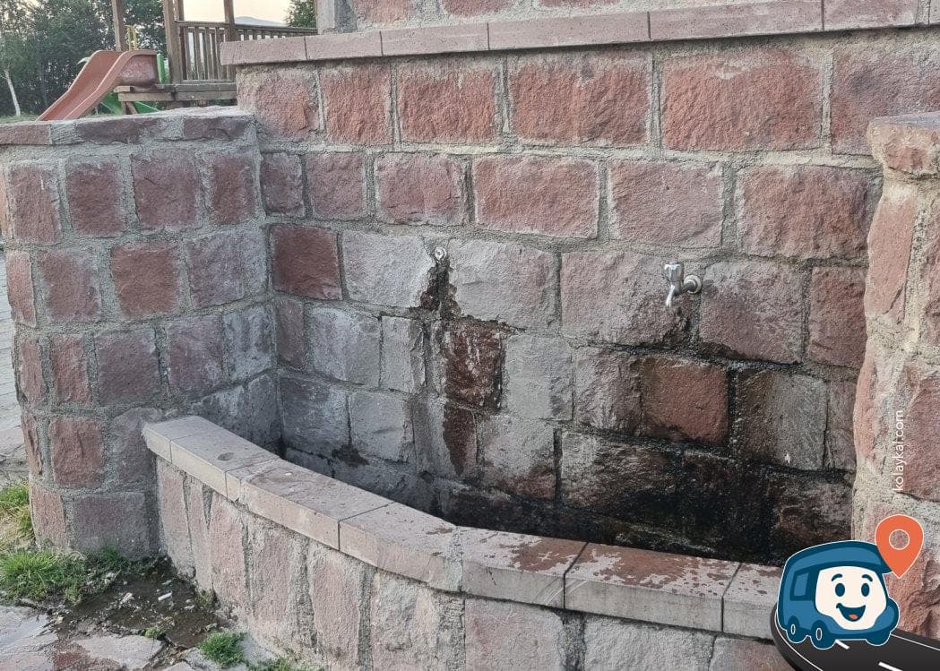 Ücretsiz Gece Konaklama Alanı - Ardahan Merkez, Ardahan, foto 1