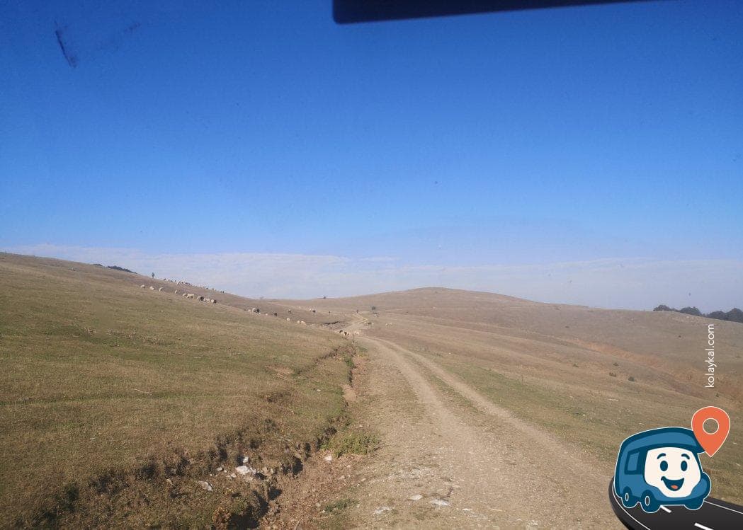 Vezirköprü Kamp Alanı - Samsun, foto 1