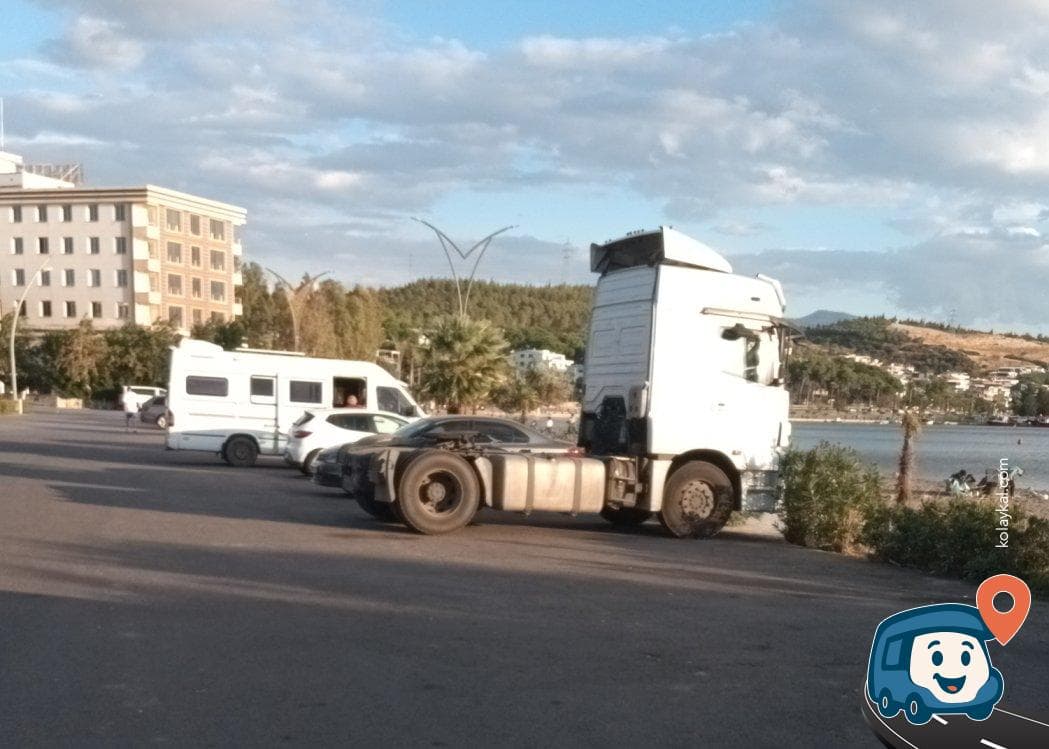 Aliağa Sahil Parkı - İzmir, foto 2