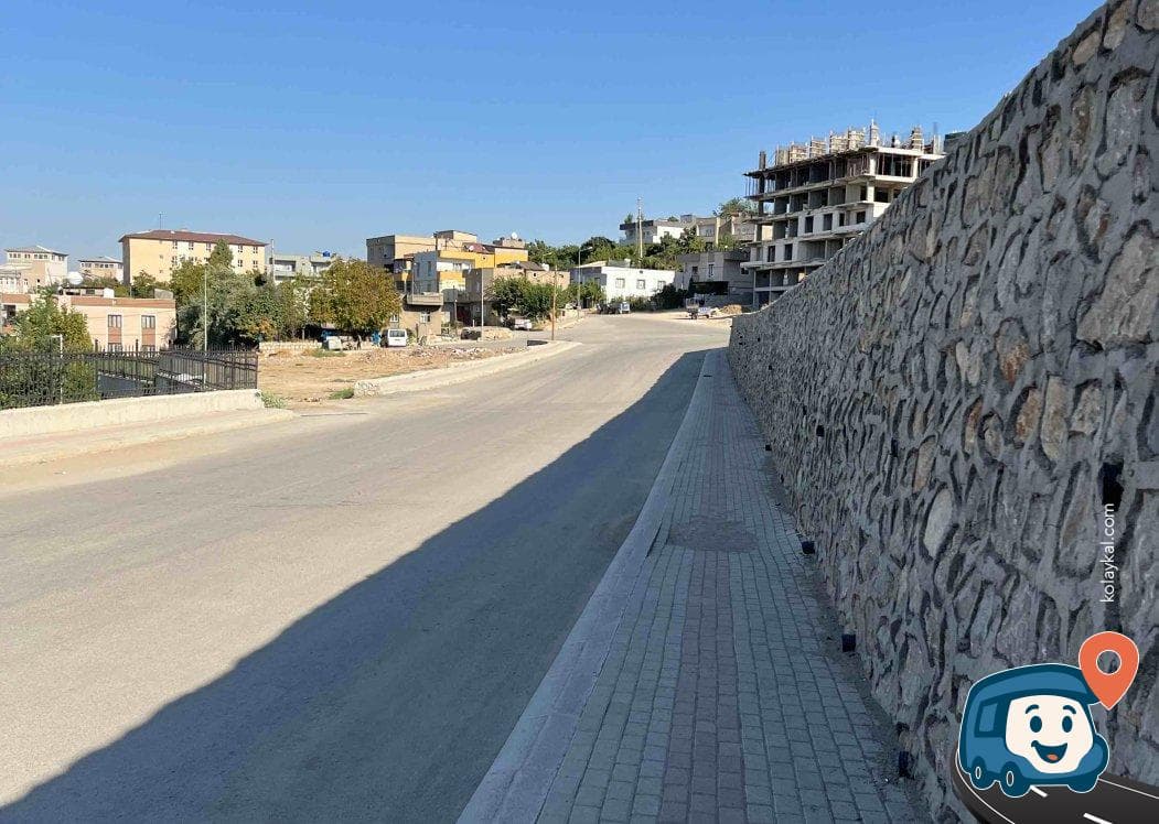 Şehir Stadyumu Yanı Günlük Otopark - Şırnak Merkez, Şırnak, foto 3