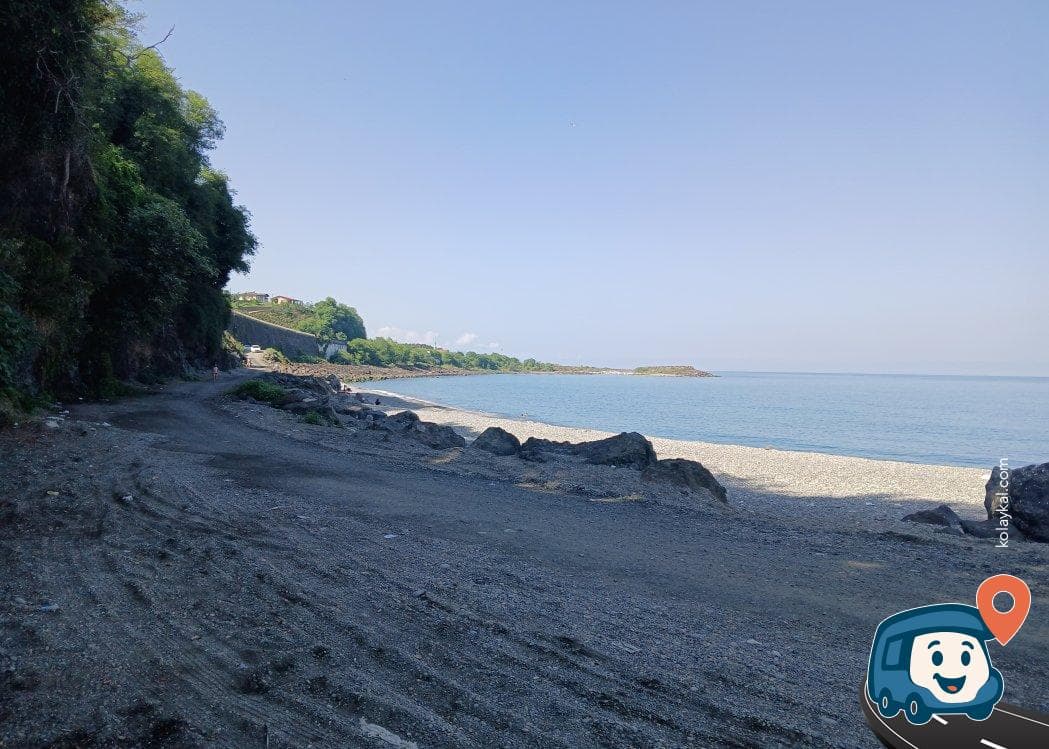 Deliklitaş Plajı - Görele, Giresun, foto 3