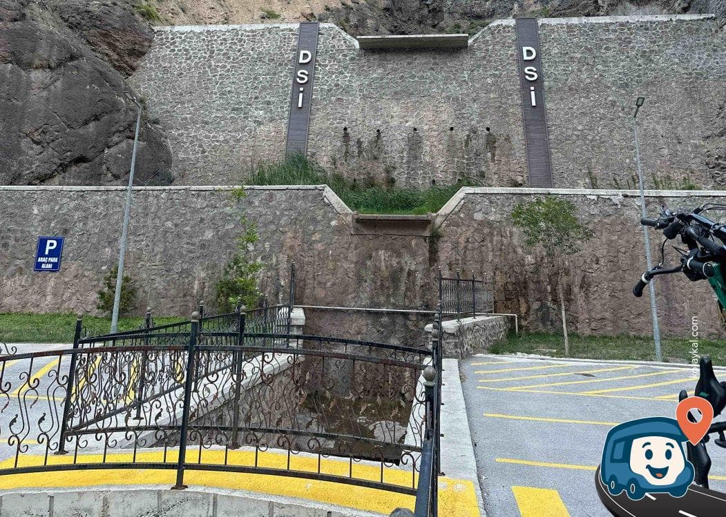Artvin Şehir Merkezi Otoparkı - Artvin Merkez, foto 3
