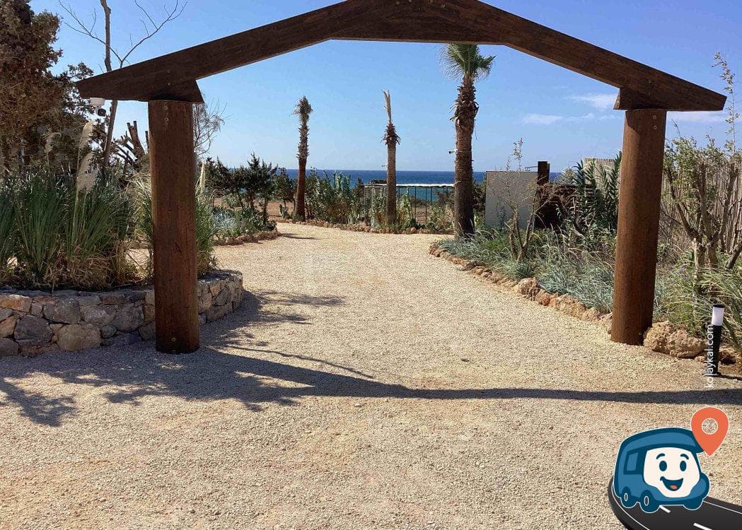 Mono Stay Caravan Camping - Çeşme, İzmir, foto 2