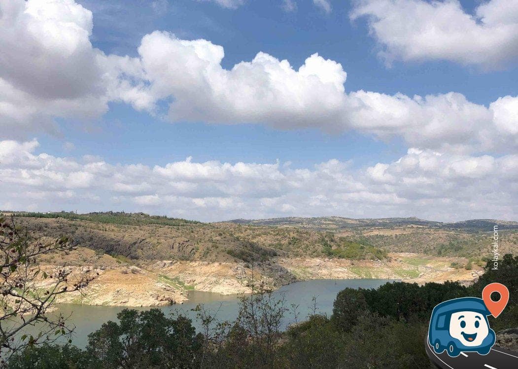Kırklareli Manzara Seyir Noktası ve Kamp Alanı - Kırklareli Merkez, foto 1