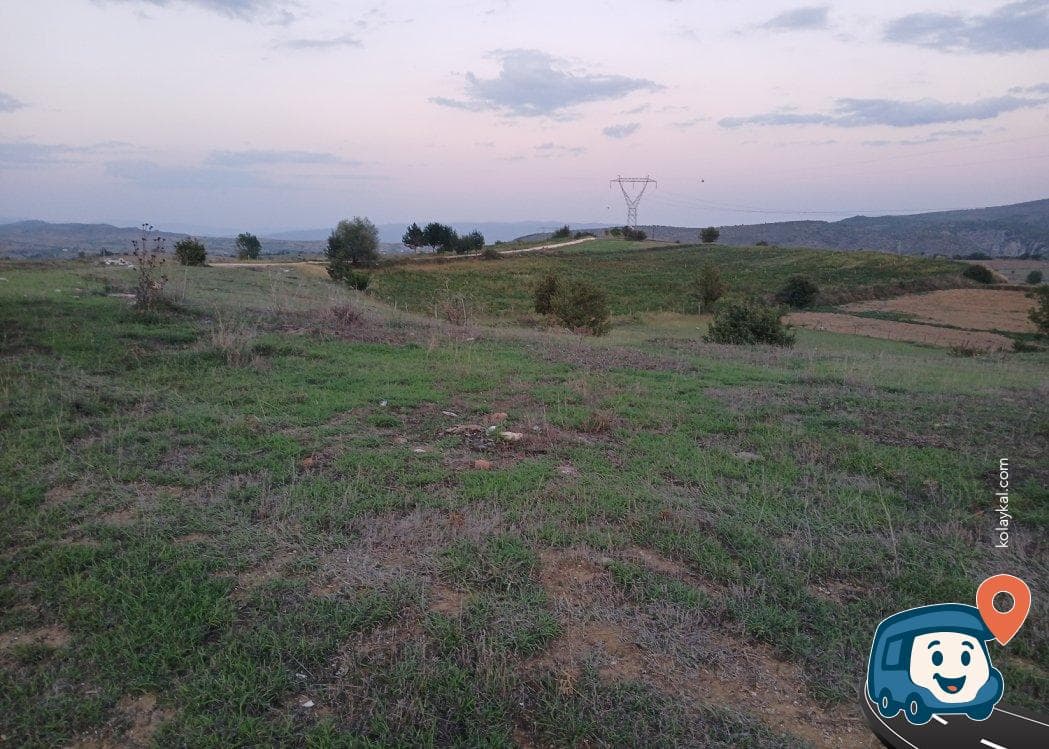 Kastamonu Taşköprü Doğa Manzaralı Kamp Alanı, foto 2