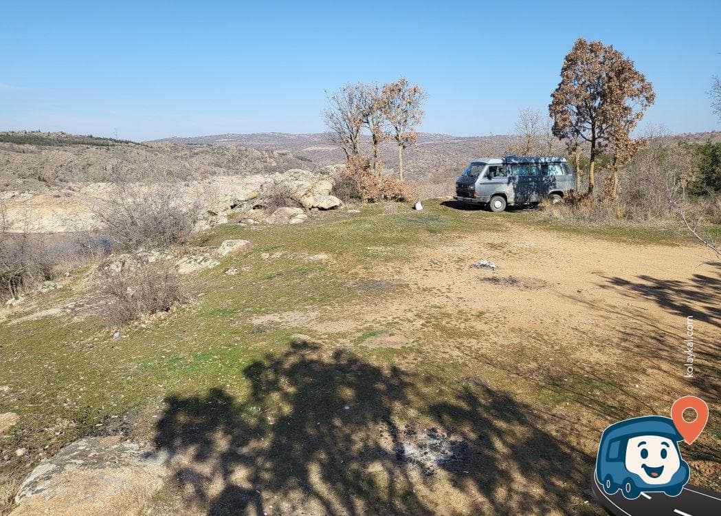 Kırklareli Manzara Seyir Noktası ve Kamp Alanı - Kırklareli Merkez, foto 4