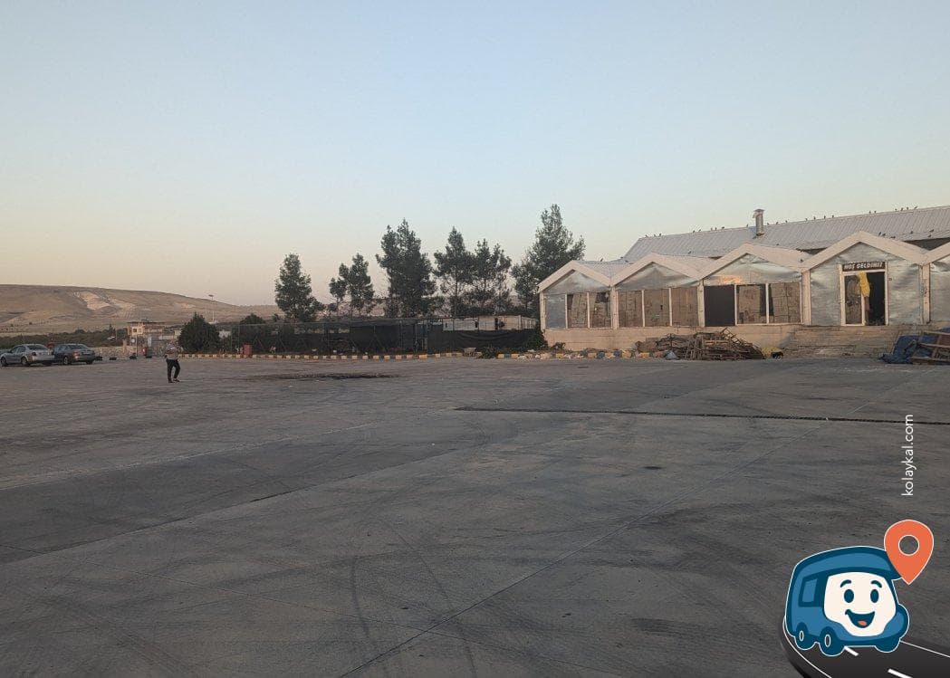 Milangaz Gapoil Petrol - Karaköprü, Şanlıurfa, foto 3