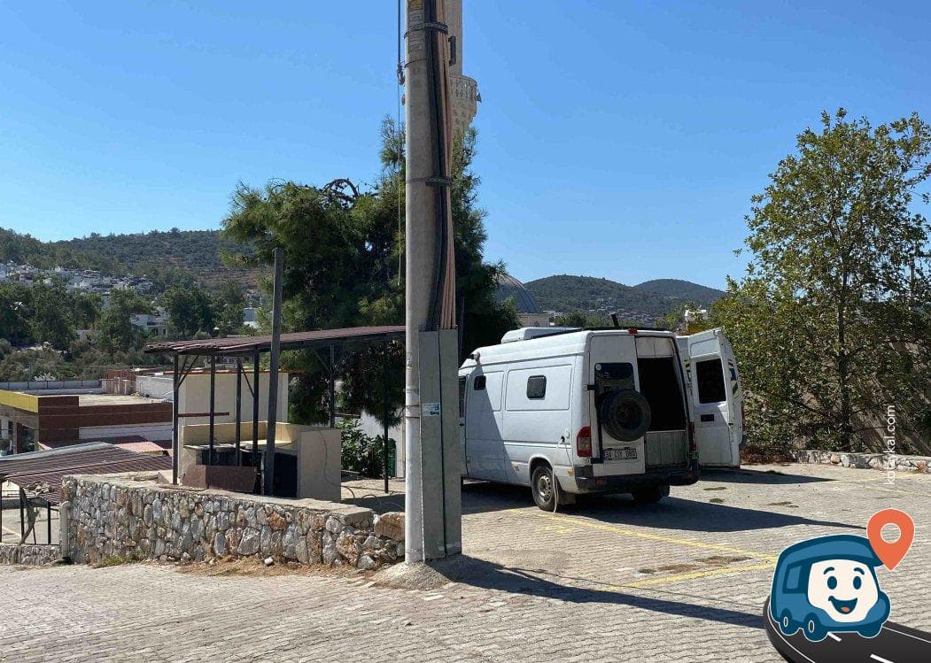 Su Kaynağı - Milas, Muğla, foto 3