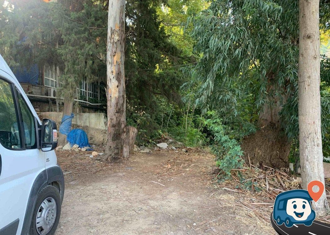 Harbiye Şelalesi - Defne, Hatay, foto 1