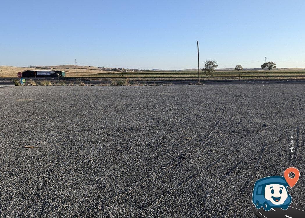 Dağyanı Dinlenme Tesisleri - Haliliye, Şanlıurfa, foto 1