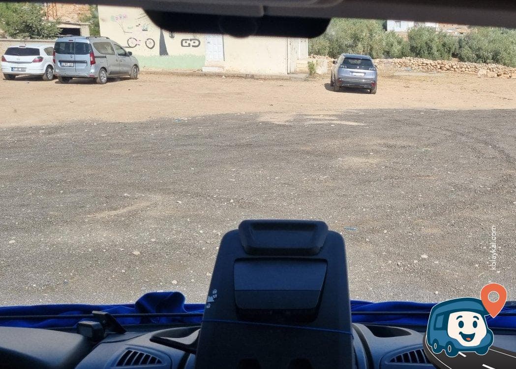 Antik Dara Kenti - Artuklu, Mardin, foto 9