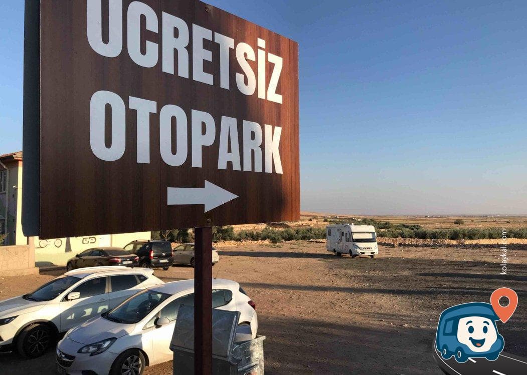 Antik Dara Kenti - Artuklu, Mardin, foto 10