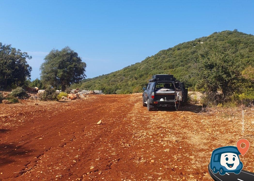 Kaş Yeniköy Kamp Alanı - Antalya, foto 1