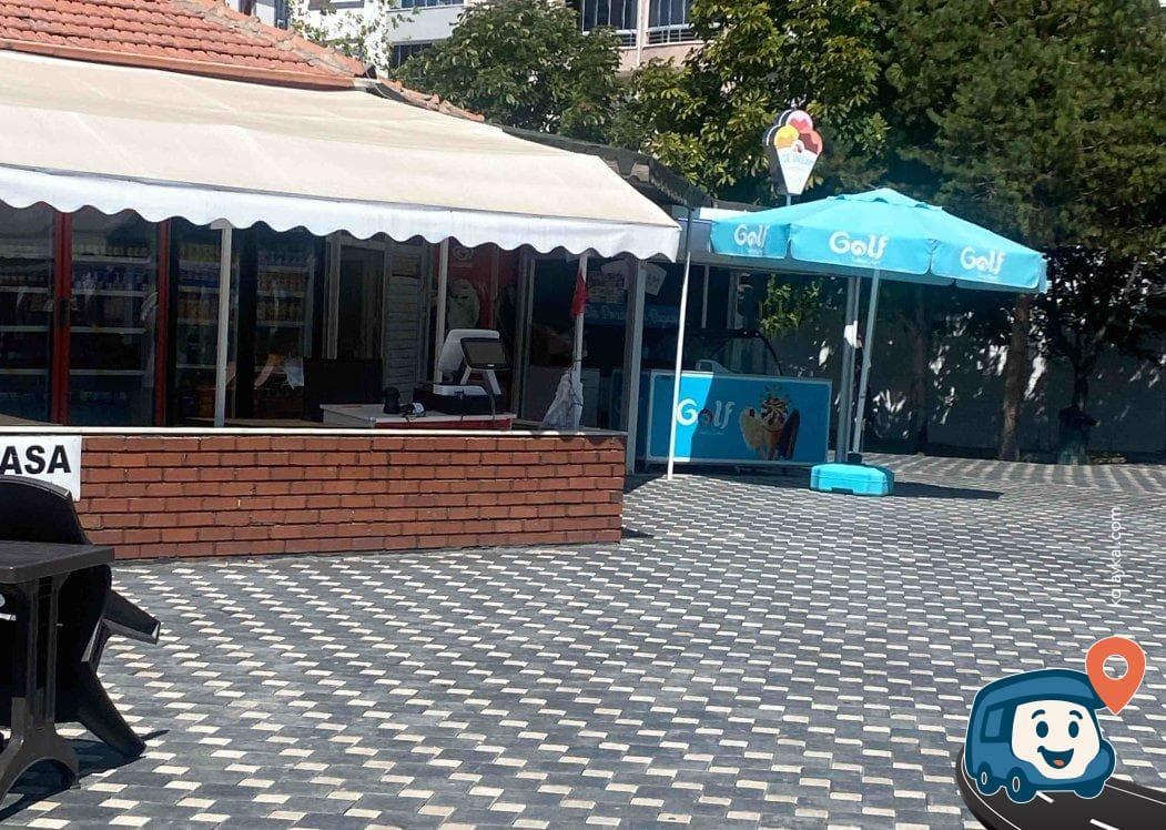 Şehir Parkı Yanı Ücretsiz Otopark ve Hizmet Alanı - Sarıkaya, Yozgat, foto 2