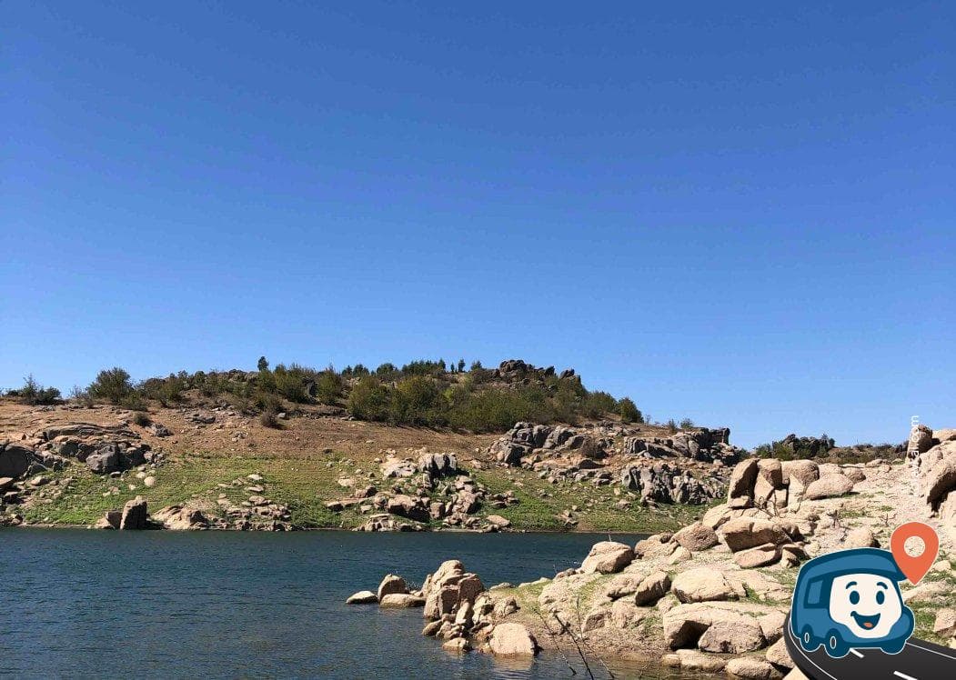 Kırklareli Manzara Seyir Noktası ve Kamp Alanı - Kırklareli Merkez, foto 3