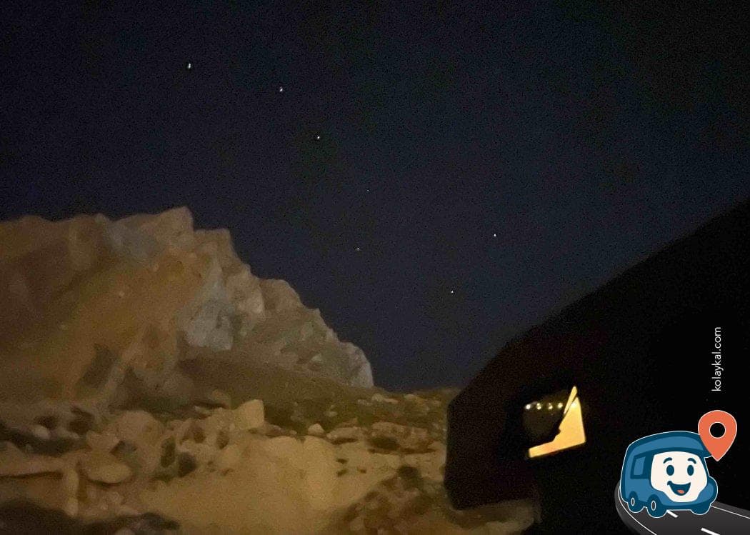 Doğubayazıt Kamp Alanı - Ağrı, foto 3
