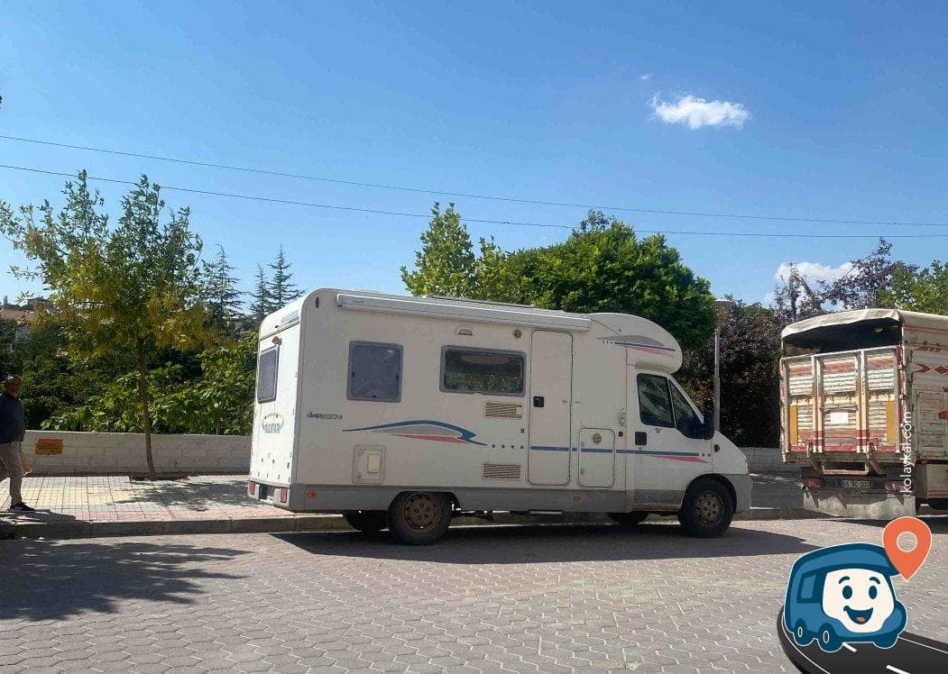 Şehir Parkı Yanı Ücretsiz Otopark ve Hizmet Alanı - Sarıkaya, Yozgat, foto 3