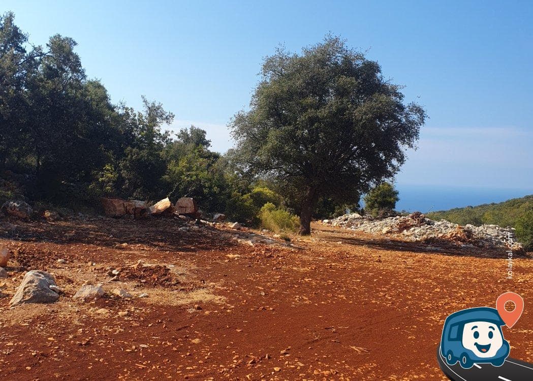 Kaş Yeniköy Kamp Alanı - Antalya, foto 2