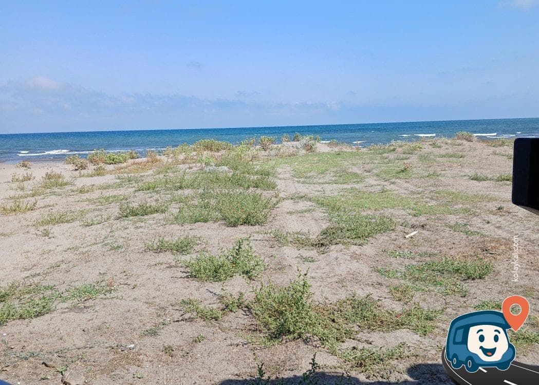 Samsun Terme Sahili Kamp Alanı, foto 1